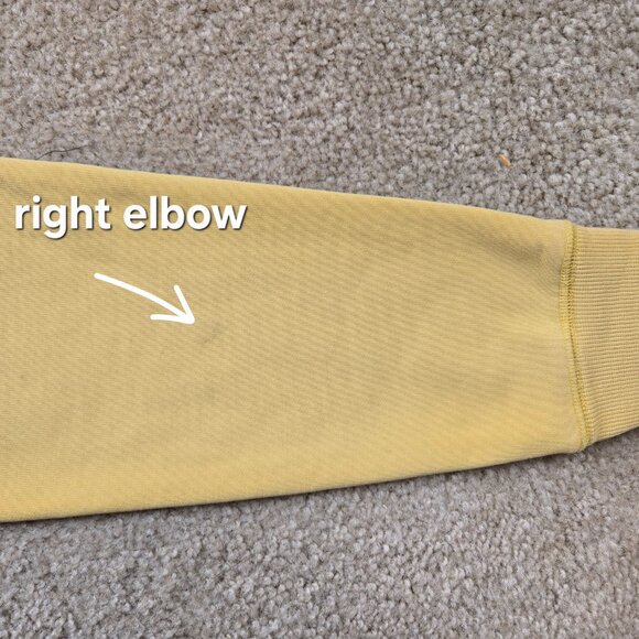 L.L. Bean x Todd Snyder Hoodie Organic Cotton French Terry Unisex XS - Picture 12 of 16